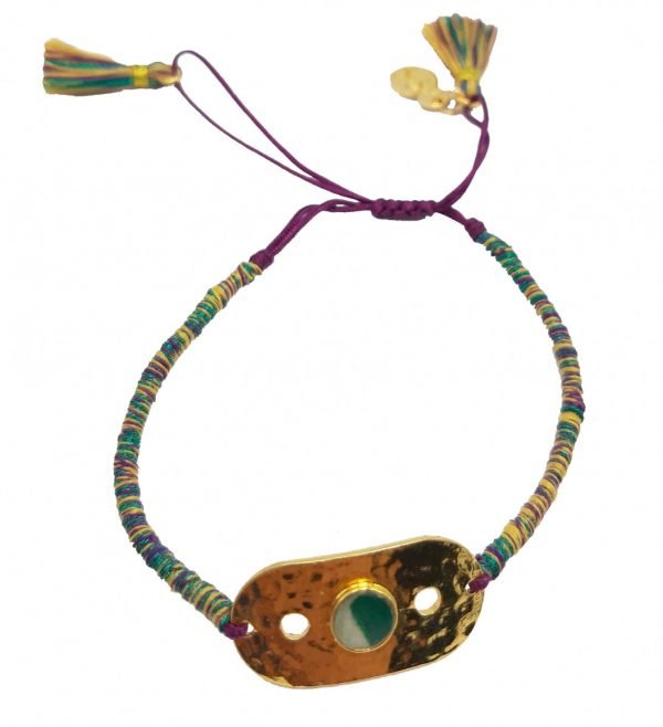 bracelet surfeuse Wallis