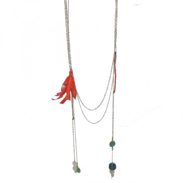Collier Fidji