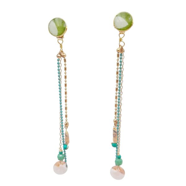caribbean-b1-boucles-d-oreilles-vert-rose-turquoise-or-sosol-and-sea