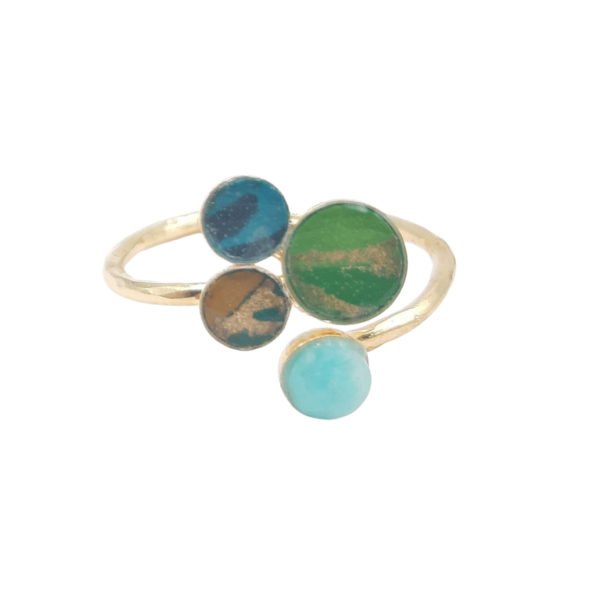 bague-antilles-sosol-and-sea