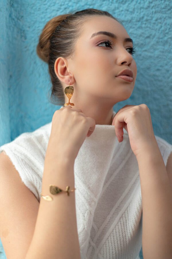 Boucles d'oreilles Reef – Image 4