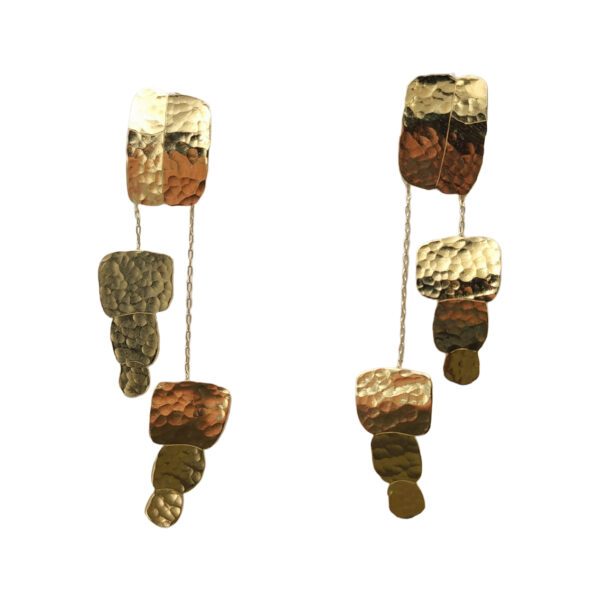 Boucles d'oreilles Tavira modèle 1