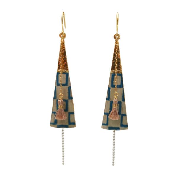 Les bohemian beliche