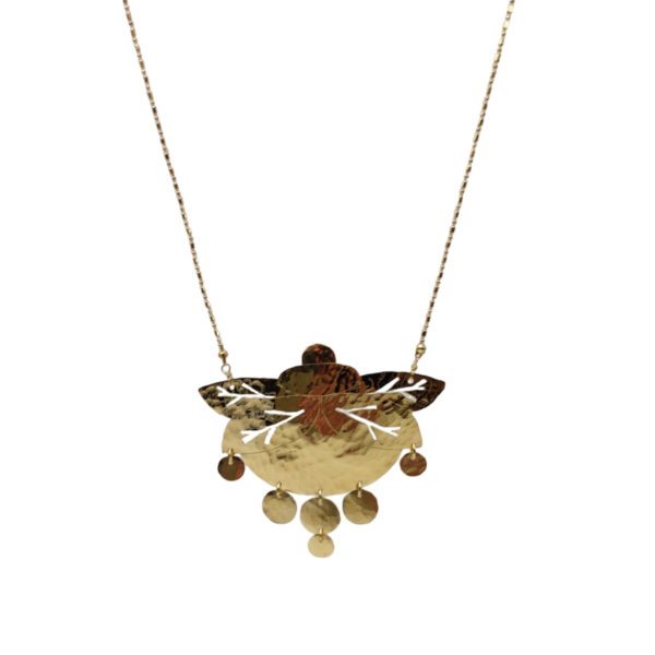 Collier sautoir Vincente