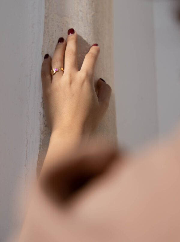 Bague monchique – Image 3