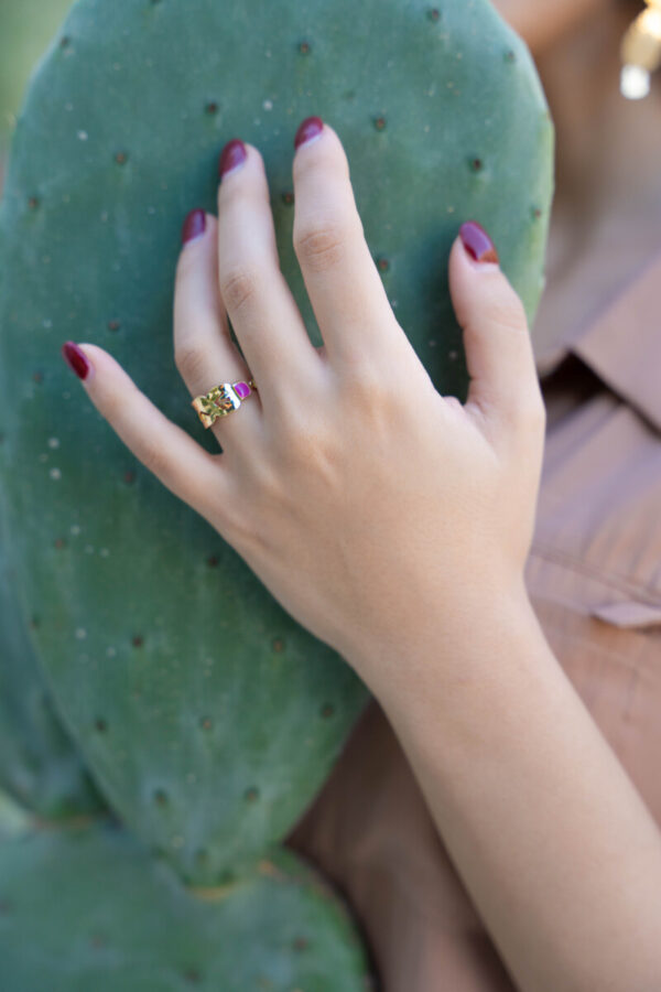 Bague monchique – Image 2