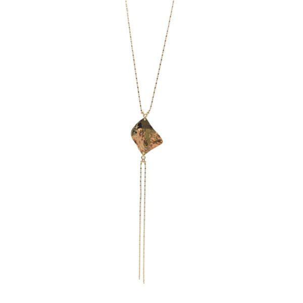 Collier Bizerte