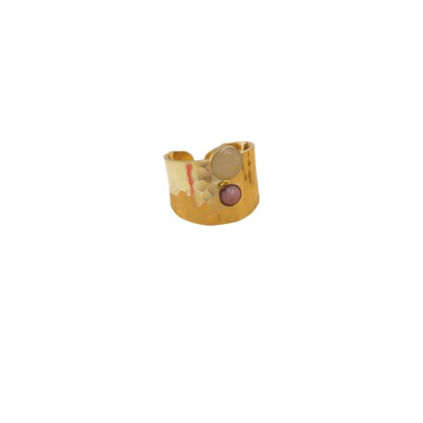 Bague Boat Bizerte