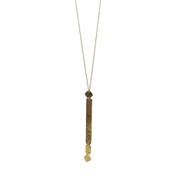 Collier Carthage