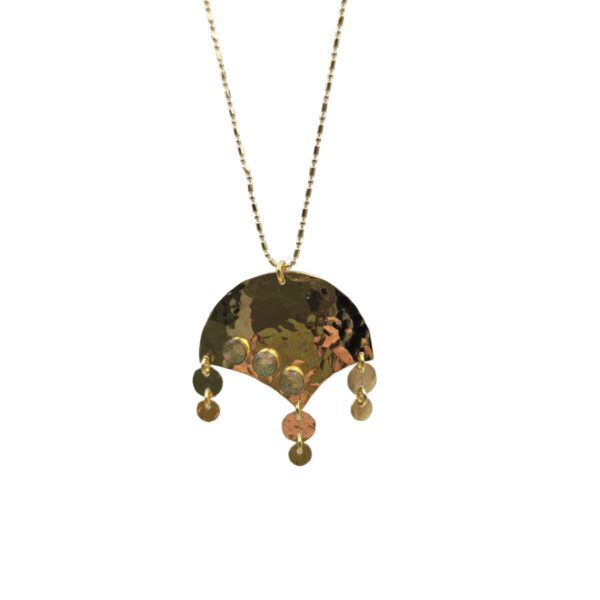 Collier Korbous
