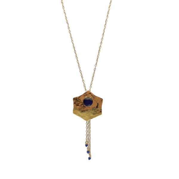 Collier Sidi