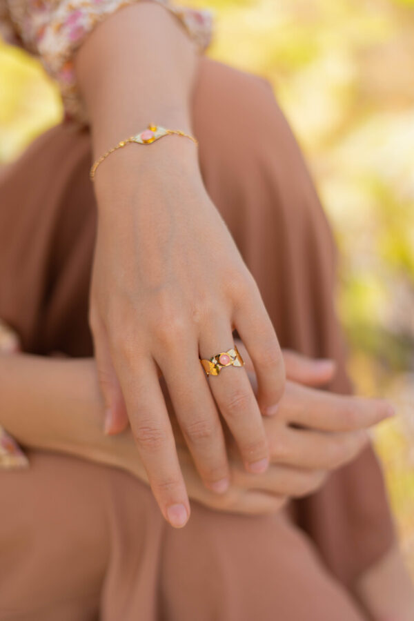 Bracelet fin Bizerte – Image 2