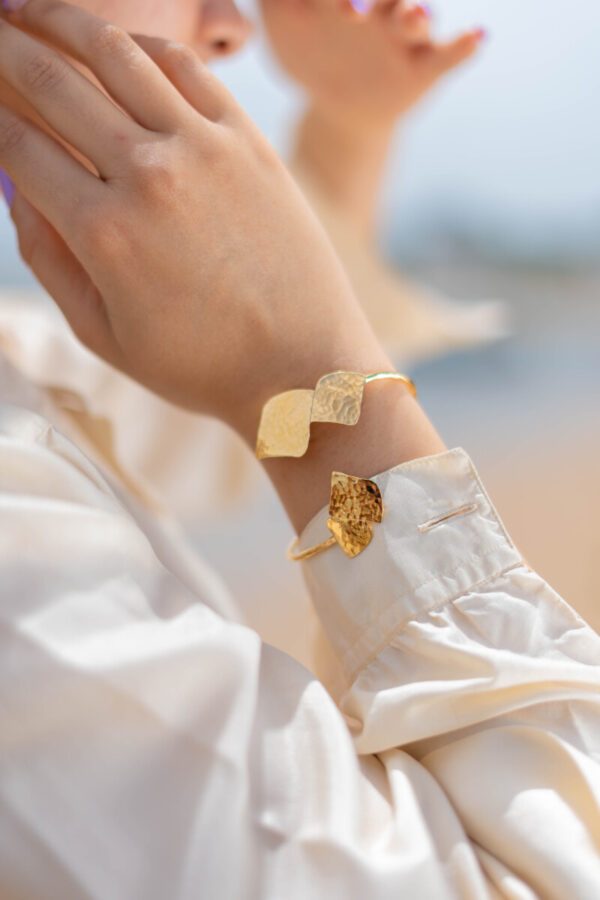 Bracelet Jonc Bizerte – Image 3