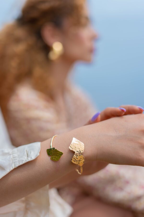 Bracelet Jonc Bizerte – Image 4