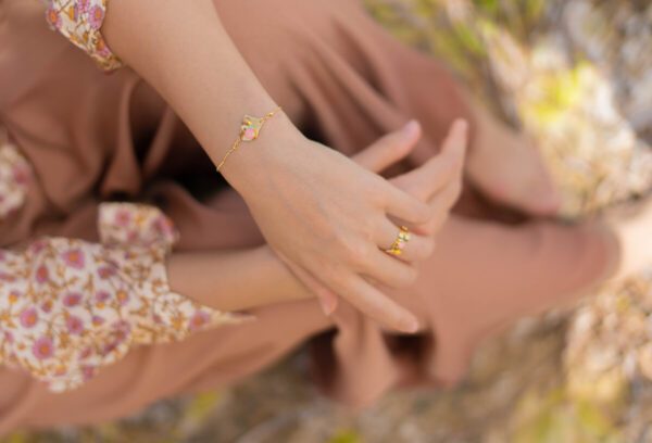 Bague Bizerte Jaspe paysage (Copie) – Image 2