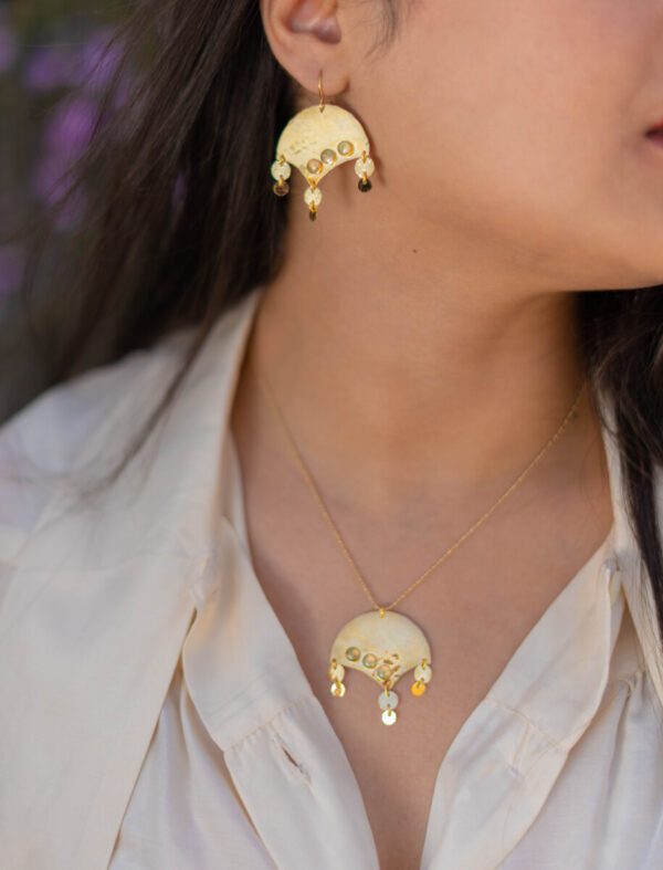 Collier Korbous – Image 3