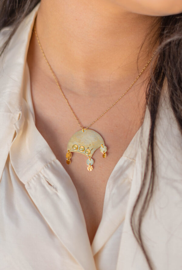 Collier Korbous – Image 2