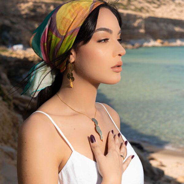 Collier Florence – Image 3