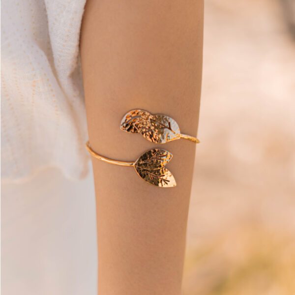 Bracelet jonc La Cacciarella – Image 4