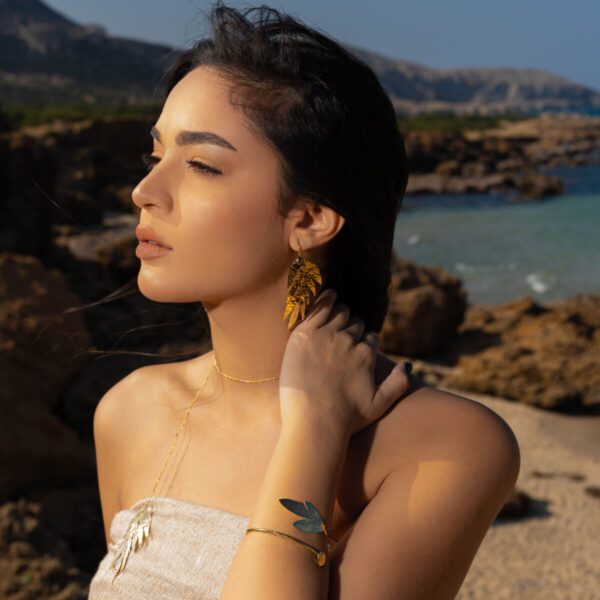 Collier Kélibia – Image 3