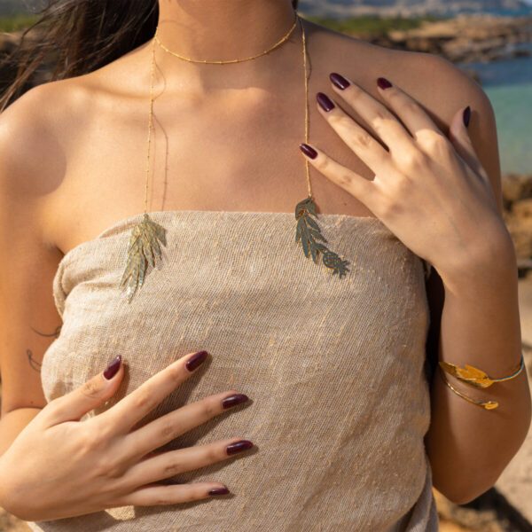 Collier Kélibia – Image 4