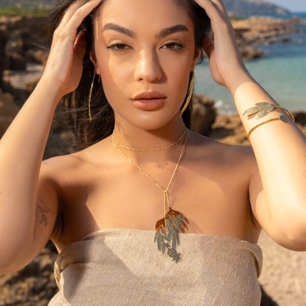 Collier Kélibia – Image 2
