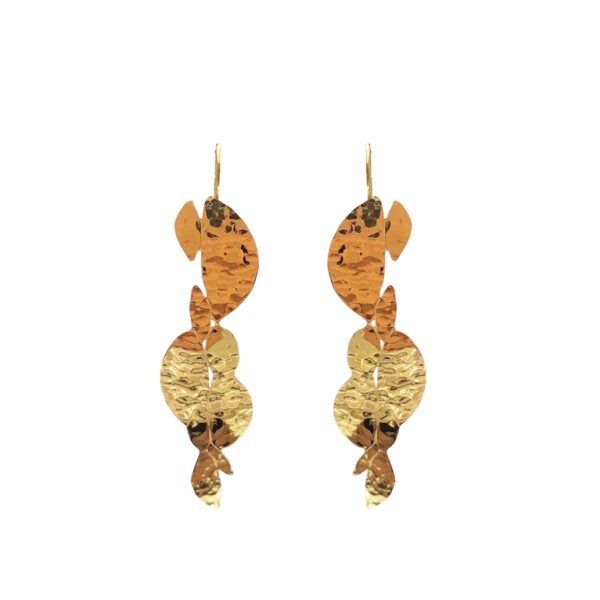 boucles d'oreilles Florence