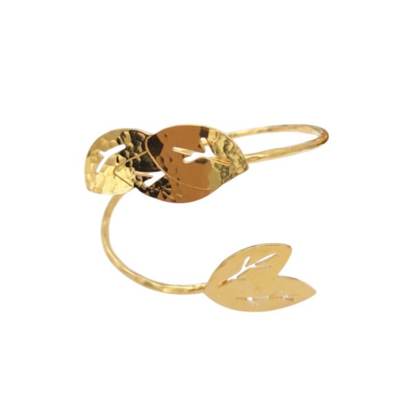 Bracelet jonc La Cacciarella