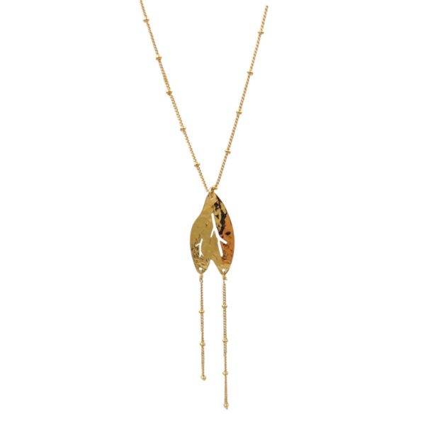 Collier La Cacciarella