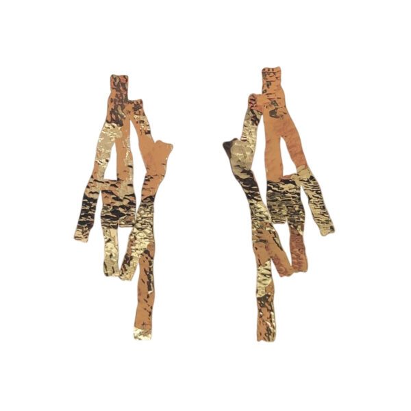 Boucles d'oreilles Pise