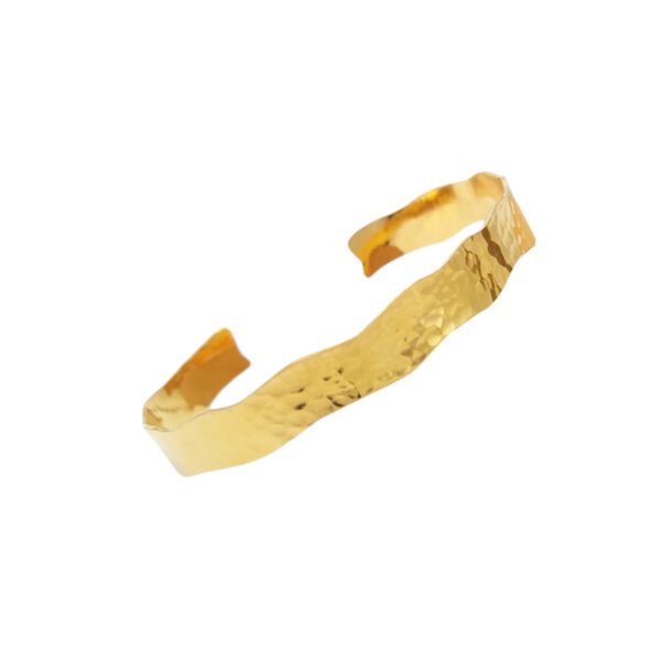 Bracelet jonc Pise