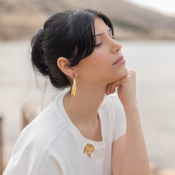 Collier Maddalena – Image 2