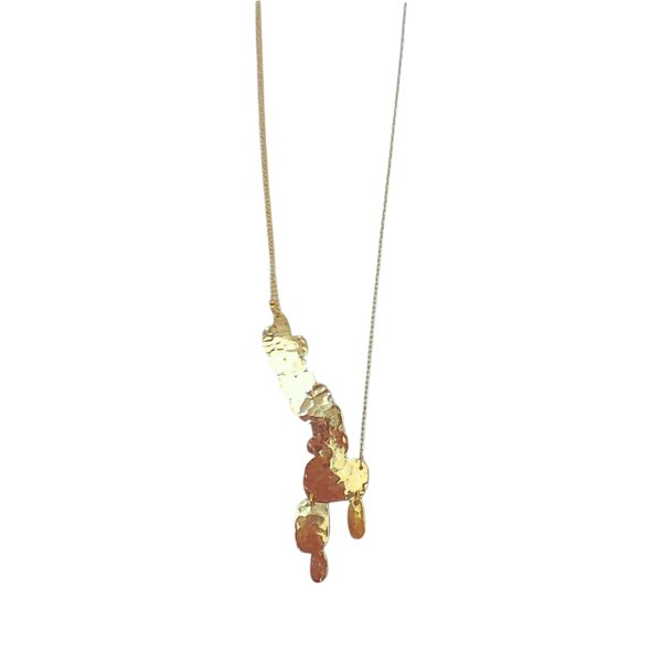 Collier Cala Moro