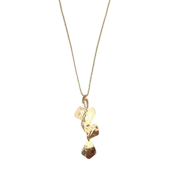 Collier La Pelosa