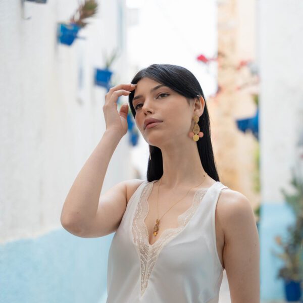 Collier Maimoni – Image 3