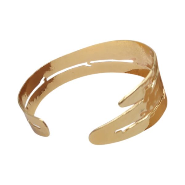 Bracelet manchette Maddalena – Image 3