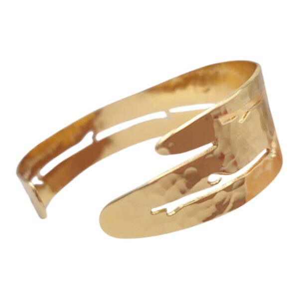Bracelet manchette Maddalena – Image 2