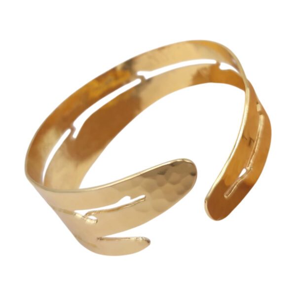 Bracelet manchette Maddalena